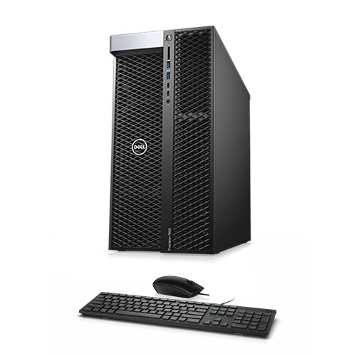 Dell Precision 7920 Tower Workstation in Bangladesh