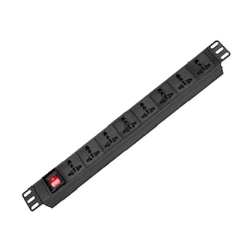DateUp 8 Port PDU for Server Rack Price in Bangladesh