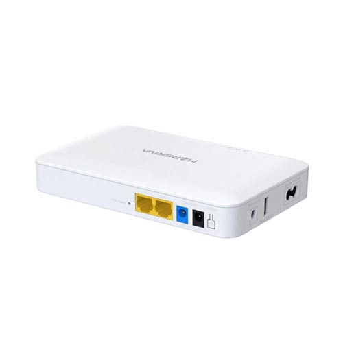 Marsriva KP6 Max 20000mAh Mini Smart DC UPS Price in Bangladesh