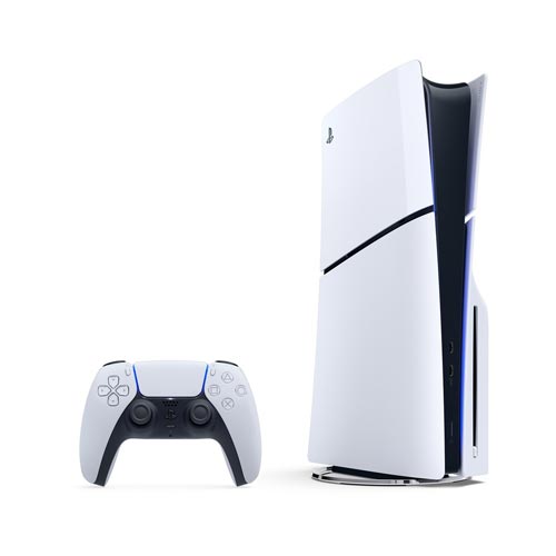 Sony PlayStation 5 (CFI-2015) Slim Gaming Console price in Bangladesh