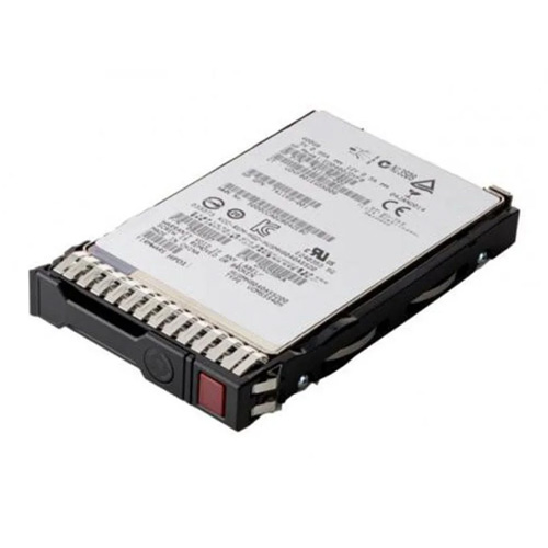 HPE P04566-B21 1.92TB SATA Solid State Drive Price in Bangladesh