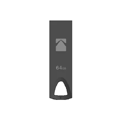 KODAK K803 Mini Metal USB Flash Drive in Dhaka, Bangladesh