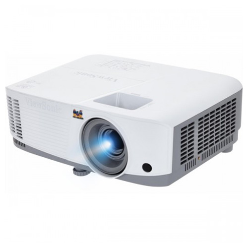 ViewSonic PA503S 3800 Lumens SVGA Multimedia Projector
