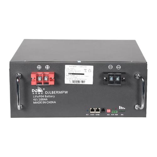 DJDC 48v-100ah Telecom Battery Price in Bangladesh