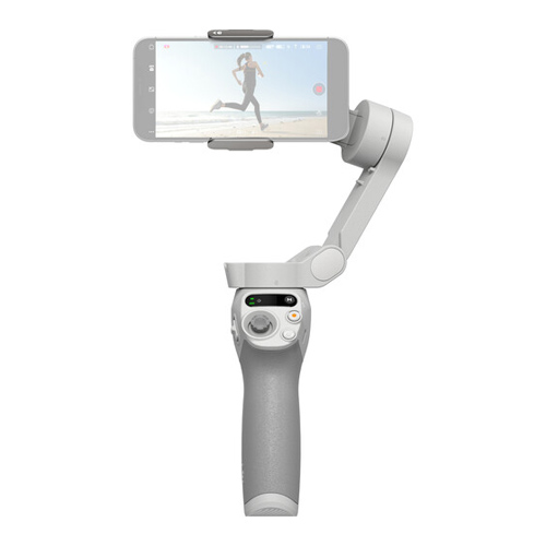 DJI Osmo Mobile SE Smartphone Gimbal with 3-Axis Stabilization Price in Bangladesh