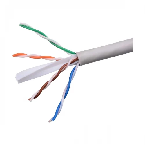 D-Link Cat 6 UTP 24AWG 305 Meters Cable Full Box Price in Bangladesh