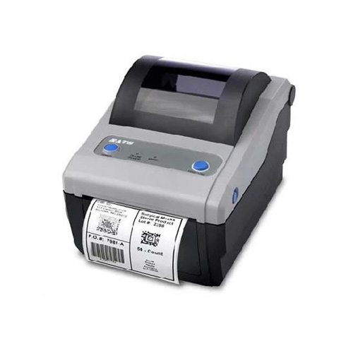 SATO CZ412 Compact Desktop Barcode Printer Price in Bangladesh