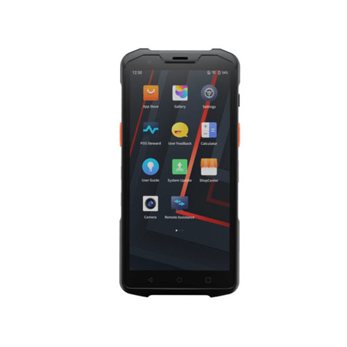 Sunmi L2H T8911 5.5" HD Touch Smart Mobile POS Terminal Price in Bangladesh