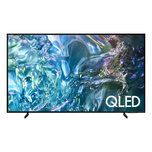 Samsung 75Q60D 75" QLED 4K UHD HDR Smart TV Price in Bangladesh