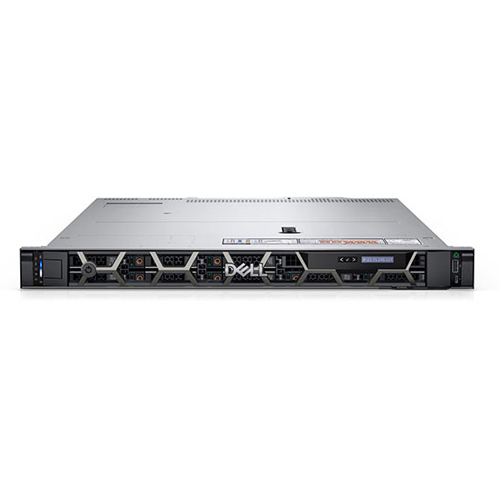 Dell PowerEdge R450 Xeon Silver 4310 Rack Server Price in Bangladesh