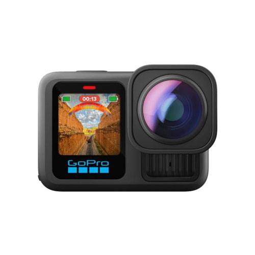 GoPro HERO 13 Black Ultra Wide Edition Price In Bangladesh