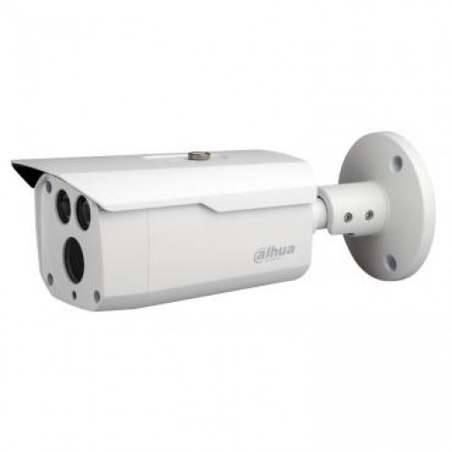 Dahua HAC-HFW1200DP 2MP HDCVI IR Bullet Camera Price in Bangladesh
