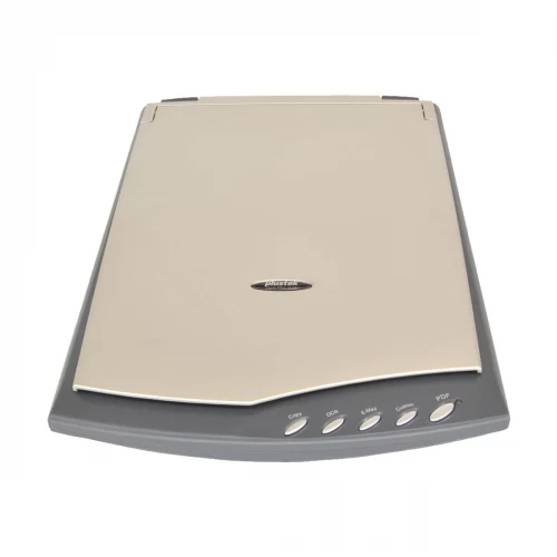 Plustek Opticslim 2610 Plus A4 Flatbed Scanner Price in Dhaka, Bangladesh