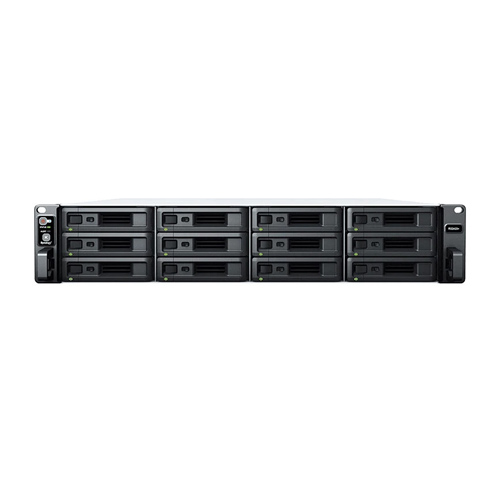 Synology SA6400 12 Bays NAS Storage 2U Rackmount Price in Bangladesh