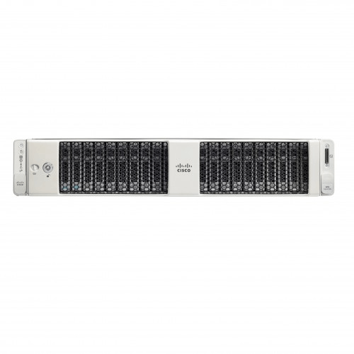 Cisco UCS C240 M6 2U SFF 16 Core Rack Server Price in Bangladesh