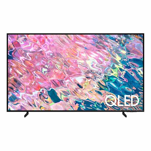 Samsung 65″ Q60B QLED 4K Smart Television