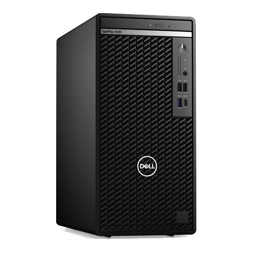 DELL OptiPlex 5090 11TH Gen Core i7 Tower Desktop Computer Price in Bangladesh