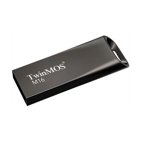 TwinMOS M16 256GB USB 3.2 Black Pen Drive Price in Bangladesh