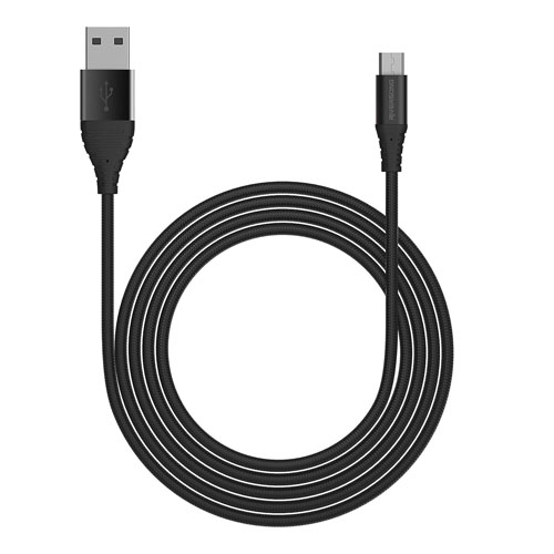 Riversong Alpha S 1M 2.4A Fast Charging Type C Cable Price in Dhaka, Bangladesh