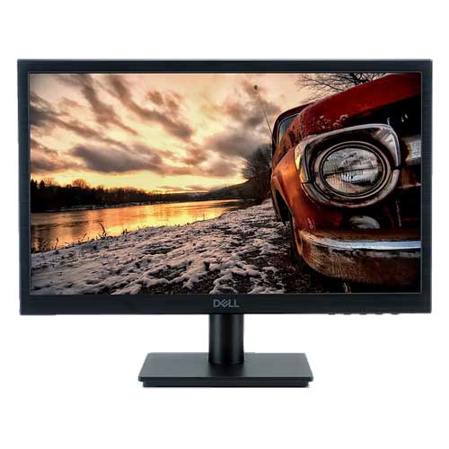 Dell P2222H 21.5" 16:9 FHD IPS Monitor Price in Bangladesh