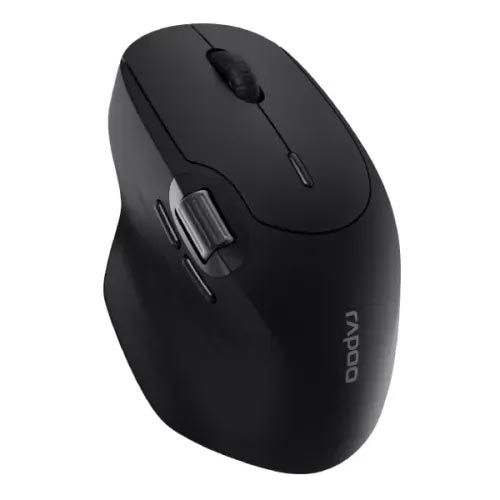 Rapoo MT560 Multi-mode Wireless Mouse in Bangladesh