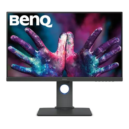 BenQ PD2705Q 27 Inch 2K QHD sRGB HDR10 Type-C Designer Monitor in Bangladesh