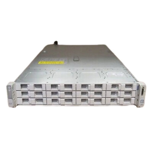 Cisco UCS C240 M5 12 Bay LFF 2U Rackmount Server Price in Bangladesh