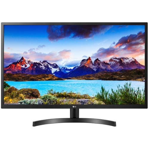 LG 32ML600M 32" IPS Full HD HDR 75Hz Gaming Monitor Price in Dhaka, Bangladesh