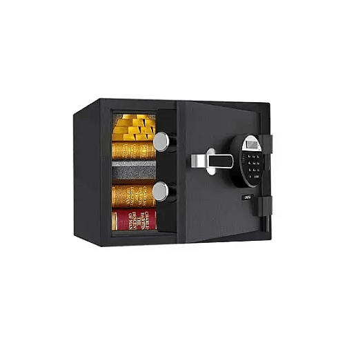 Deli ET581 Fireproof Digital Locker Price in Bangladesh