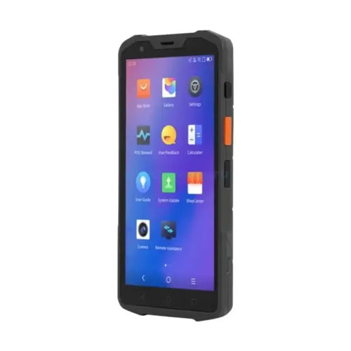 Sunmi L2s Pro T8920 5.5" HD+ Smart Mobile POS Terminal Price in Bangladesh