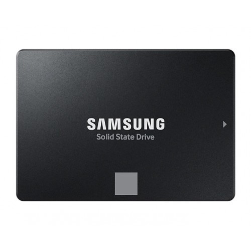 Samsung 870 EVO 500GB 2.5" SATA III Internal SSD Price in Dhaka, Bangladesh