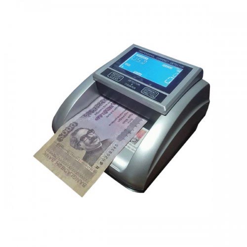 Kington KT-168 Multi-Currency Detection Machine Price in Bangladesh