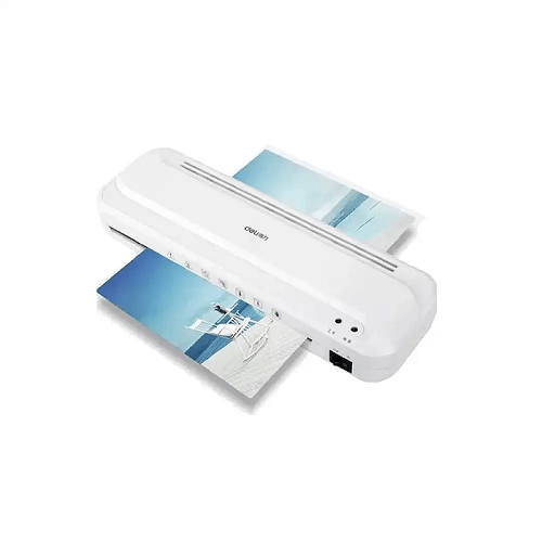 Deli E2132 A4 Laminating Machine Price in Bangladesh