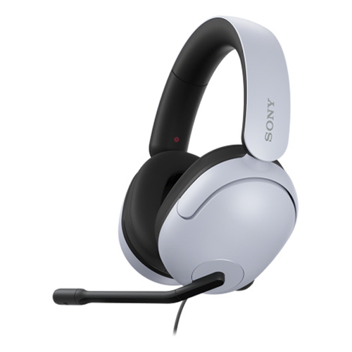 Sony INZONE H3 MDR-G300 Wired Gaming Headset Price in Bangladesh