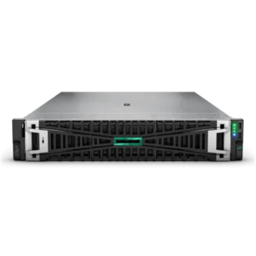 HPE ProLiant DL380 Gen11 Intel Xeon Rack GPU Server Price in Bangladesh