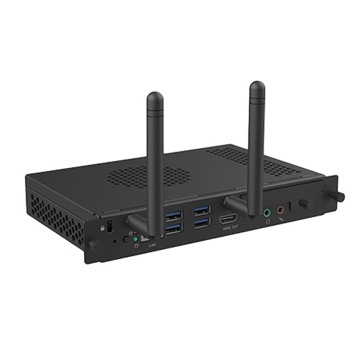 AVOCOR AVC-OPSI5 Core i5 11th Gen 8GB RAM 256GB SSD OPS Price in Bangladesh