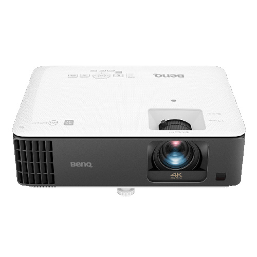 BenQ TK700STi 4K HDR 4K UHD 3000 Lumens Gaming Android Projector Price in Bangladesh