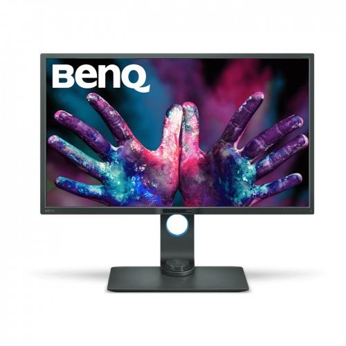 BenQ PD3200Q 32 inch QHD 2K sRGB Designer Professional Monitor Price in Bangladesh