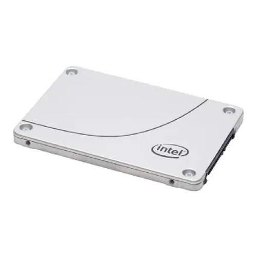 Intel D3-S4610 960GB 2.5" Server SSD in Bangladesh