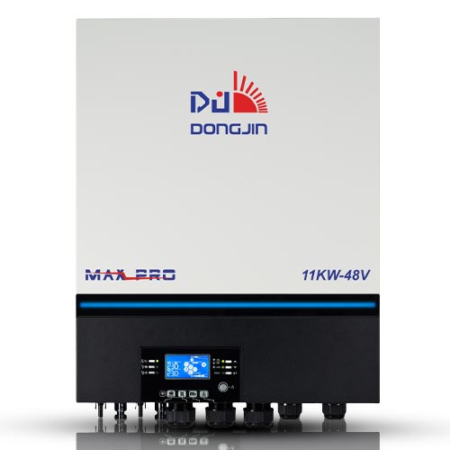 DJDC Dongjin MAX-PRO 11KW Solar Inverter Price in Bangladesh