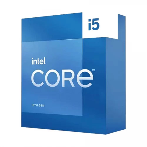 Intel Core i5 13500 13th Gen Raptor Lake Processor Price in Bangladesh