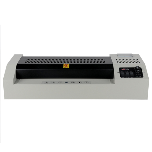 Laminating Machine Deli E3895-EU A3 Heat Control Roller Protection Laminating Machine in Bangladesh