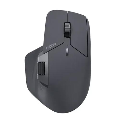 Rapoo MT760 PRO Tri-Mode Wireless Mouse in Bangladesh