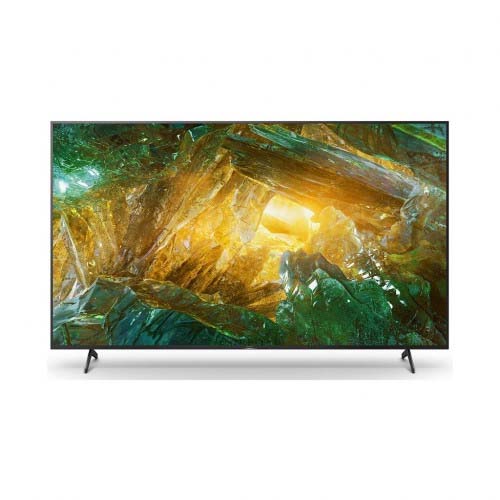 Sony Bravia 65X8000H 65" Smart Android 4K UHD LED TV Price in Bangladesh