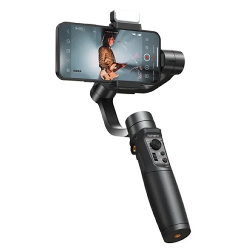 Hohem iSteady Mobile+ Kit Gimbal for Smartphone Price in Bangladesh