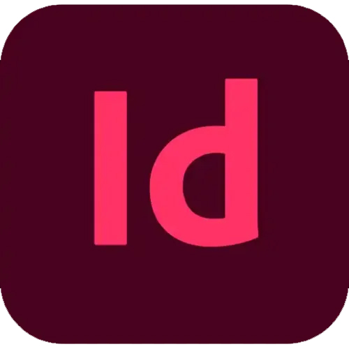 Adobe InDesign CC Layout Design Publishing Software Price in Bangladesh