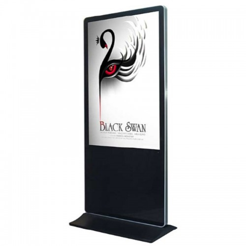 Armor ATFSD-A5502A 55" Android Floor Standing Touch Kiosk Price in Bangladesh