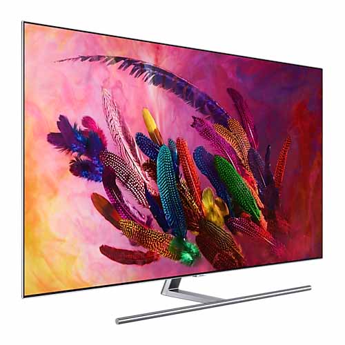 Samsung 75" Q70B QLED Smart 4K LED Television