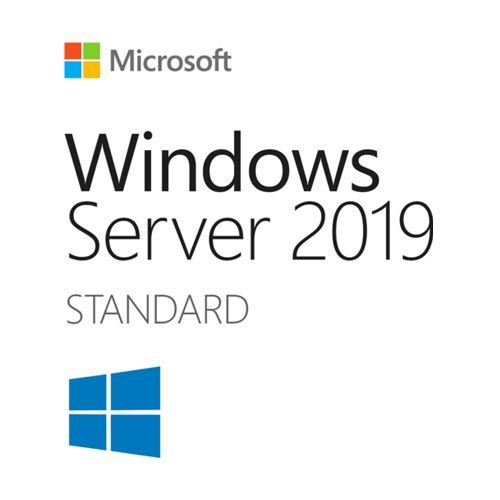 Microsoft Windows Server 2019 Standard Price in Bangladesh
