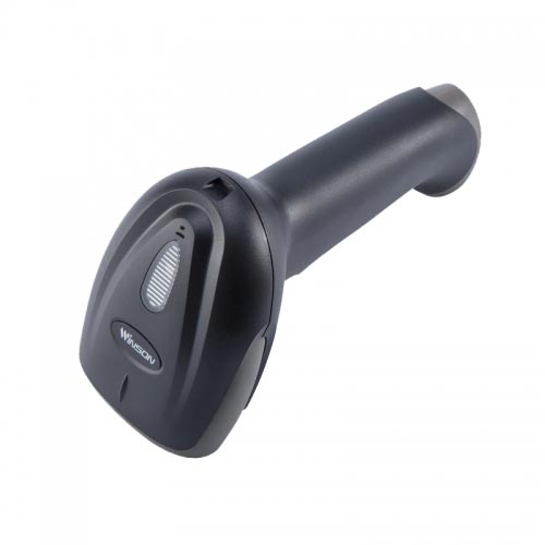 Winson WNI-6213/V 2D COMS Wireless RF433 Handheld Barcode Scanner Price in Bangladesh